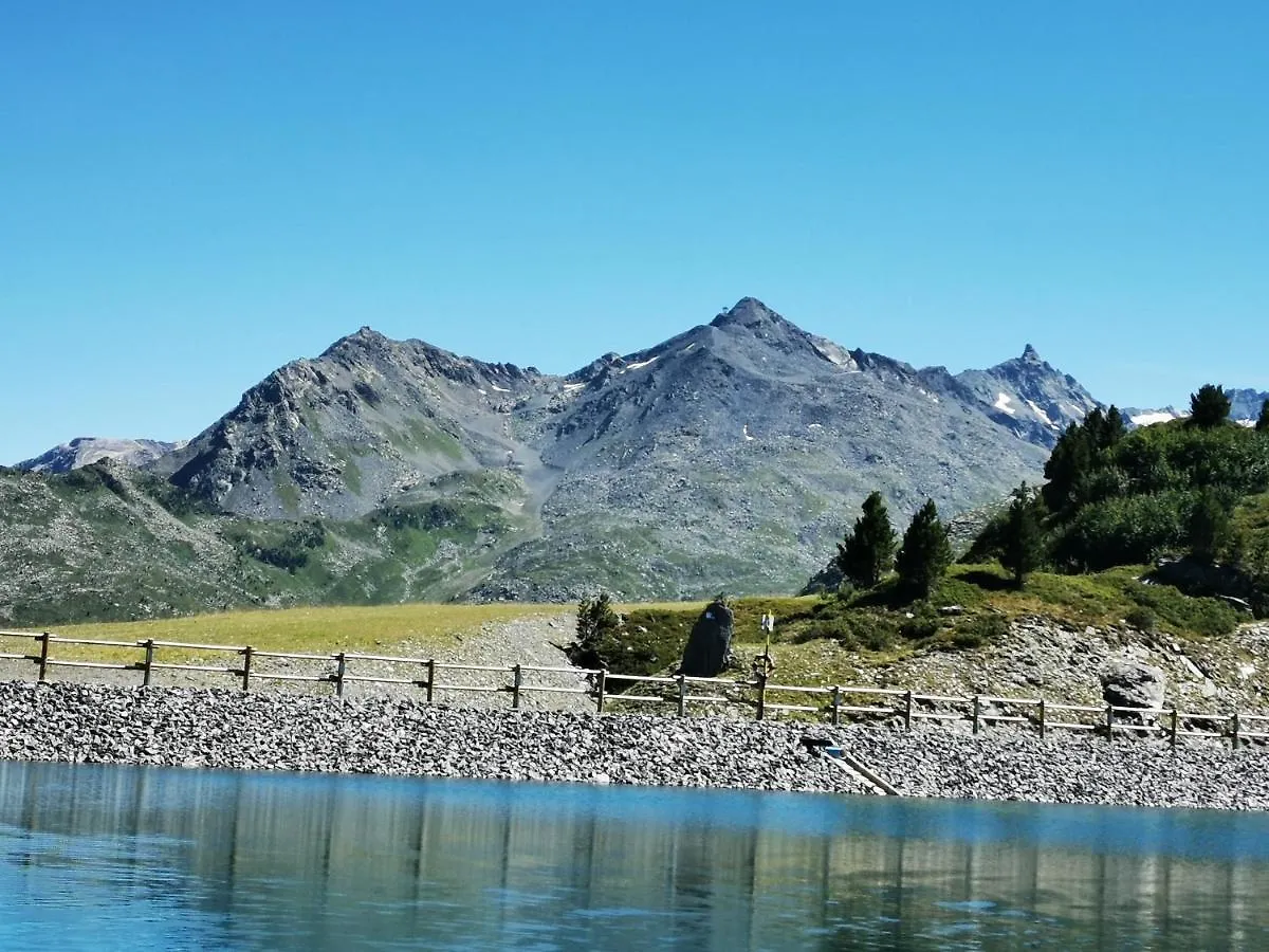 Le Creux De L'Ours - Au Pied Des Pistes - Animaux Acceptes Apartment Meribel France