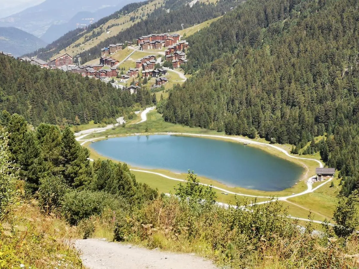 Le Creux De L'Ours - Au Pied Des Pistes - Animaux Acceptes Apartment Meribel