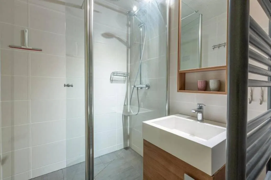 Le Creux De L'Ours - Au Pied Des Pistes - Animaux Acceptes Apartment Meribel 0*,  France