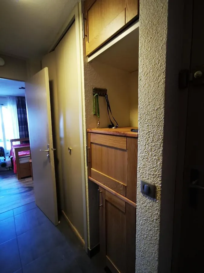 Le Creux De L'Ours - Au Pied Des Pistes - Animaux Acceptes Apartment Meribel France