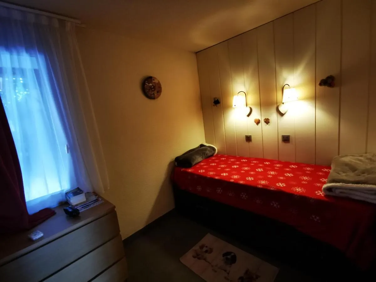 Le Creux De L'Ours - Au Pied Des Pistes - Animaux Acceptes Apartment Meribel